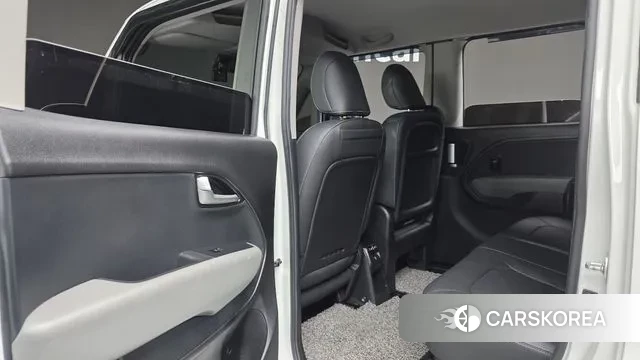 Kia The New Kia Ray id 3644926 из Кореи 8