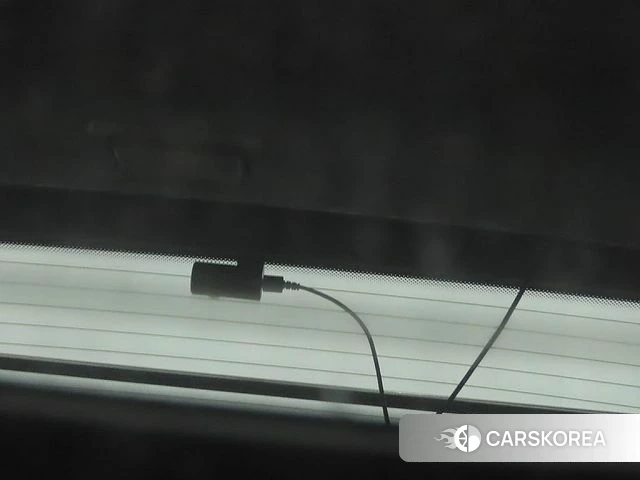 Ssangyong The New Rexton Sport id 3805569 из Кореи 8