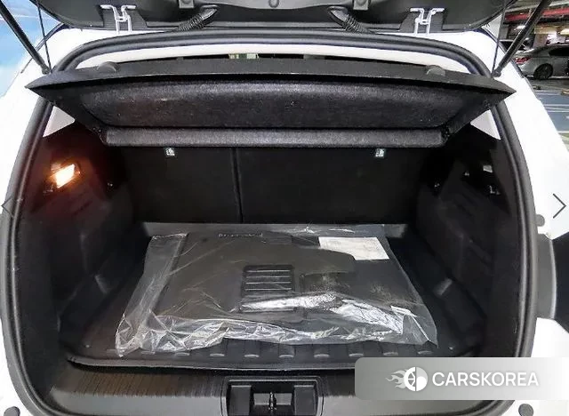 Renault Korea (Samsung) Capture id 3454417 из Кореи 8