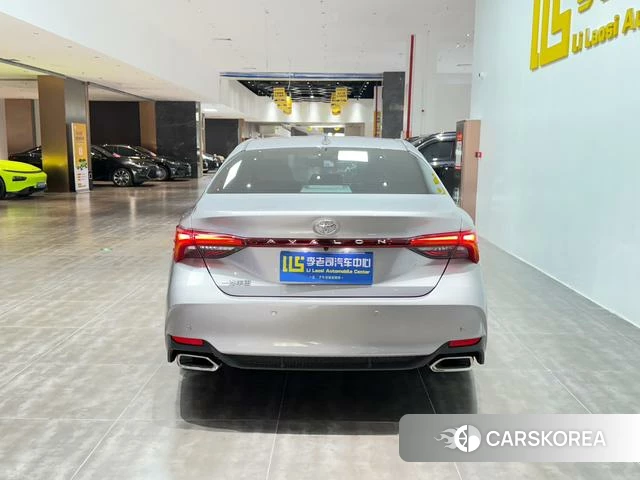Toyota Asian dragon id 4365813 из Китая 8
