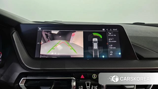 BMW 1 Series (F40) id 3892691 из Кореи 8