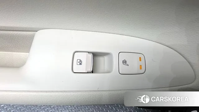 Hyundai The New Grandeur IG id 2969422 из Кореи 8