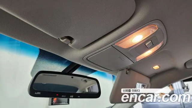 Kia K5 second generation id 2557560 из Кореи 8