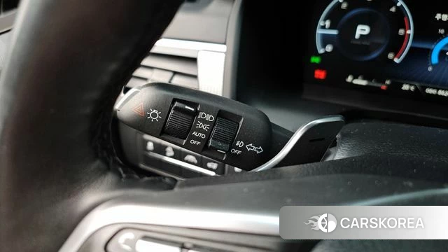 Ssangyong All New Rexton id 4224697 из Кореи 8