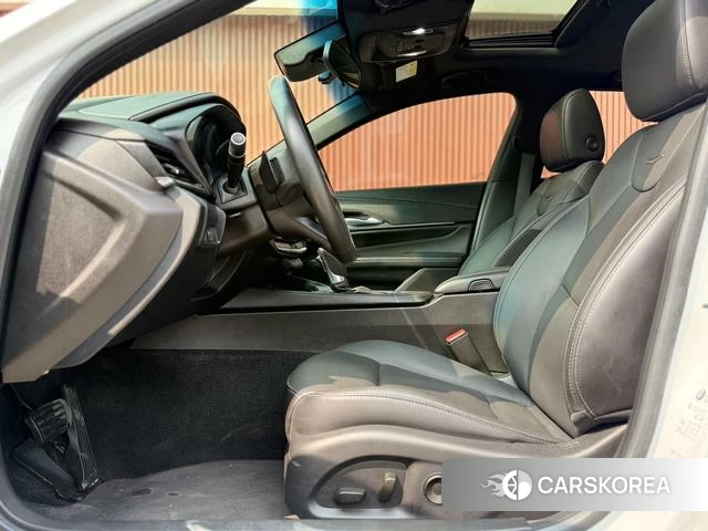 Cadillac CT4 id 4238195 из Китая 8