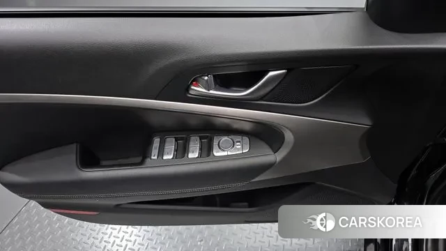 Genesis G70 id 3055636 из Кореи 8