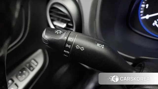 Hyundai Kona id 3558003 из Кореи 8