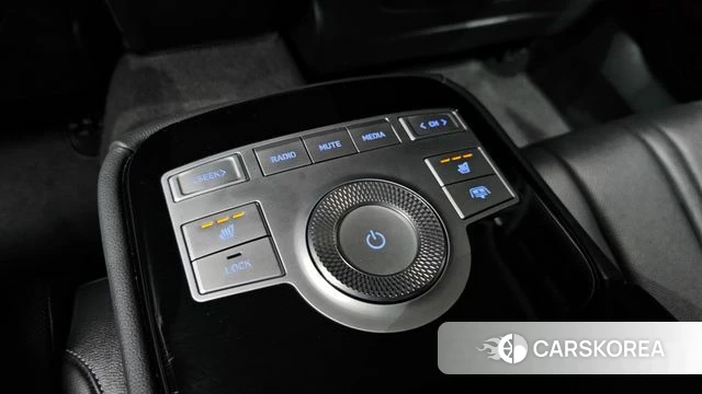 Genesis G80 (RG3) id 4494631 из Кореи 8