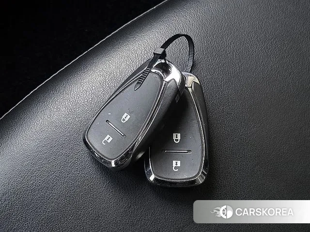 Chevrolet (GM Daewoo) The New Spark id 3619188 из Кореи 8