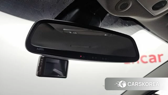 Renault Korea (Samsung) SM5 Nova id 3845504 из Кореи 8