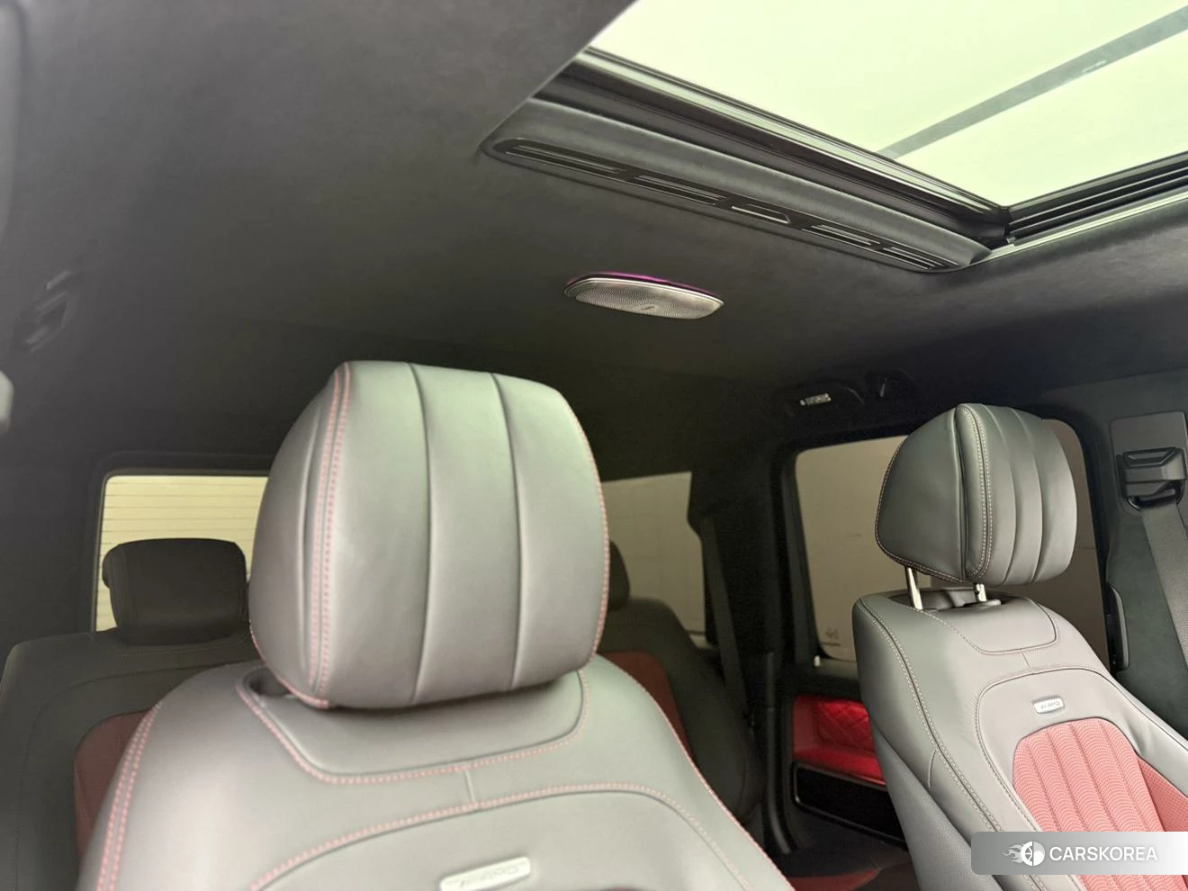 Mercedes-Benz G-class AMG id 4455675 из Китая 8