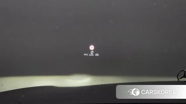 Mercedes-Benz S-Class W223 id 3007081 из Кореи 8