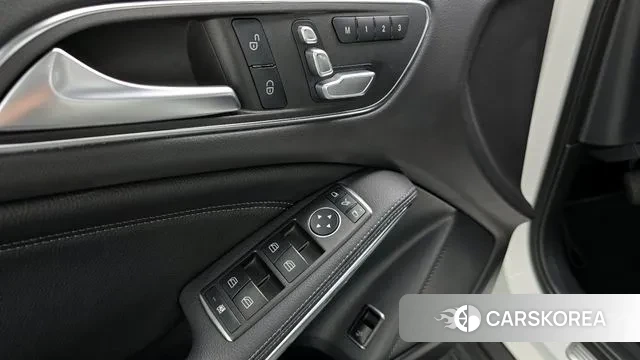 Mercedes-Benz GLA-Class X156 id 2961602 из Кореи 8