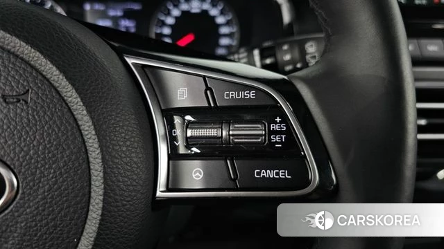 Kia Seltos id 4697675 из Кореи 8