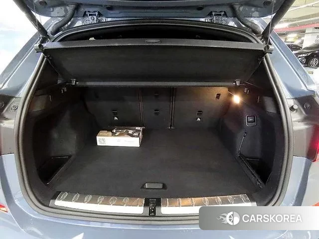 BMW X1 (F48) id 3339101 из Кореи 8