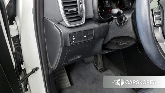 Kia Sportage The Bold id 3592379 из Кореи 8