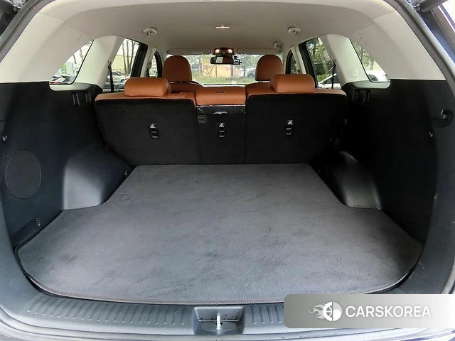 Kia The New Sorento id 3808136 из Кореи 8