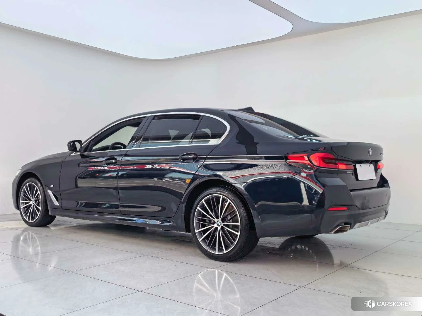 BMW 5 series id 4486542 из Китая 8