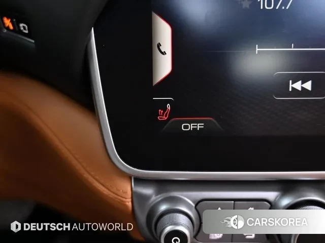 Ferrari Portofino id 3464544 из Кореи 8