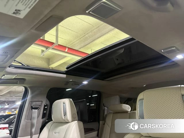Cadillac Escalade 5th Generation id 4533855 из Кореи 8
