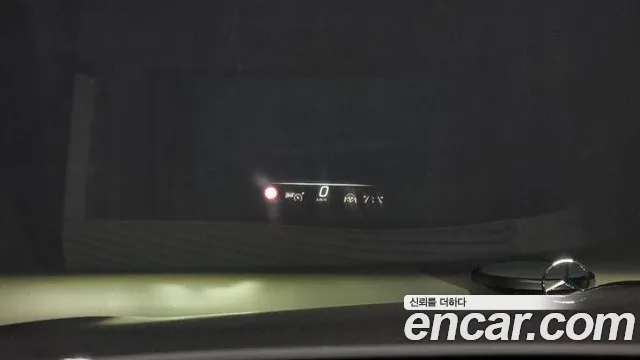 Mercedes-Benz S-Class W223 id 2713458 из Кореи 8