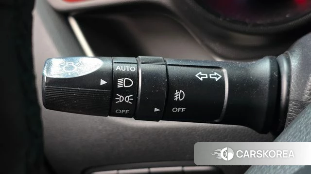 Kia The New Ray id 4836669 из Кореи 8