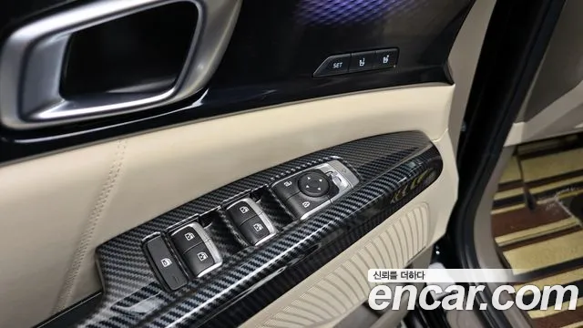 Kia Carnival 4th generation id 2738758 из Кореи 8