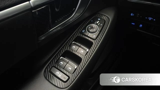 Hyundai Sonata (DN8) id 3911498 из Кореи 8