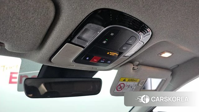 Hyundai Sonata Hybrid (DN8) id 4282345 из Кореи 8