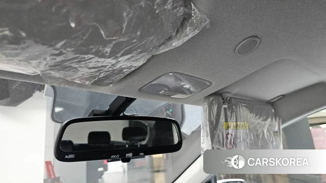 Kia Morning Urban (JA) id 4202236 из Кореи 8