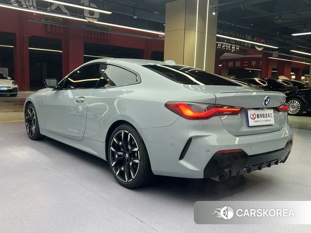 BMW 4 series id 4256522 из Китая 8