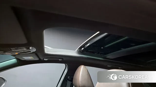 Hyundai The New Tucson (NX4) id 3571624 из Кореи 8