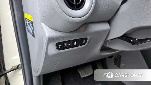 Kia Morning Urban (JA) id 3504566 из Кореи 8