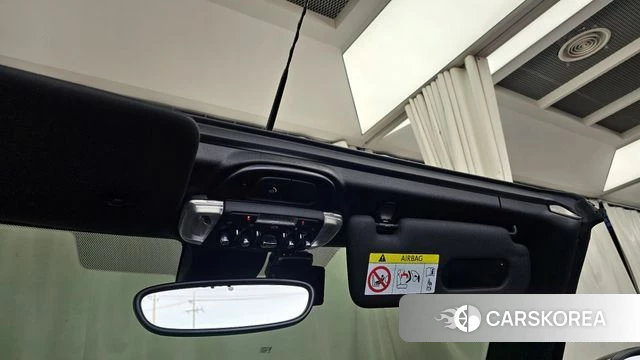 Mini Cooper Convertible id 4243413 из Кореи 8
