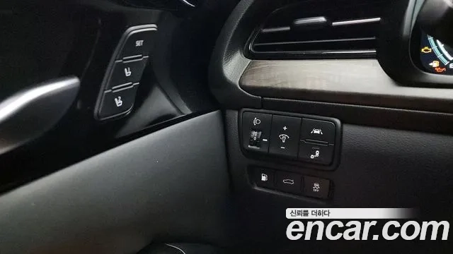 Kia K7 Premier id 2917003 из Кореи 8