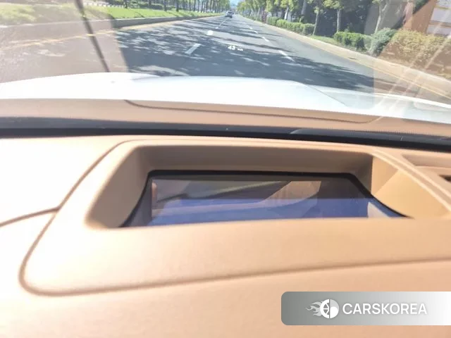 Genesis G80 (RG3) id 3109667 из Кореи 8