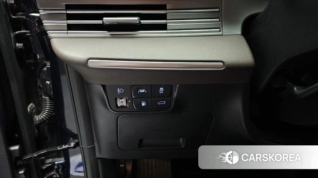 Hyundai The New Grandeur IG id 4250811 из Кореи 8
