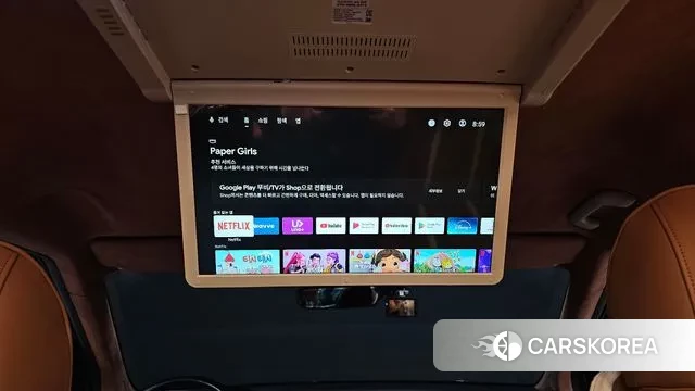 Kia Carnival 4th generation id 3342192 из Кореи 8