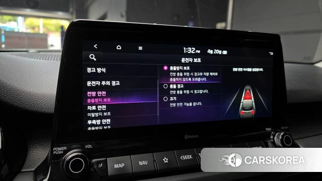 Kia Seltos id 4019264 из Кореи 8