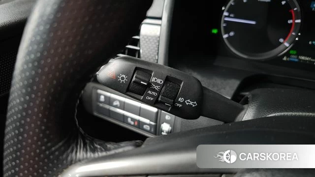 Ssangyong Rexton Sports id 4434961 из Кореи 8