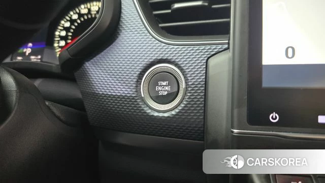 Renault Korea (Samsung) XM3 id 4918174 из Кореи 8