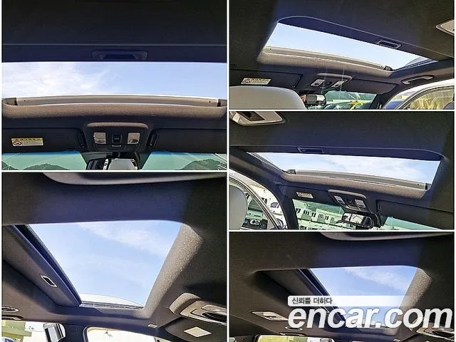 Kia Mohave Master id 2486415 из Кореи 8