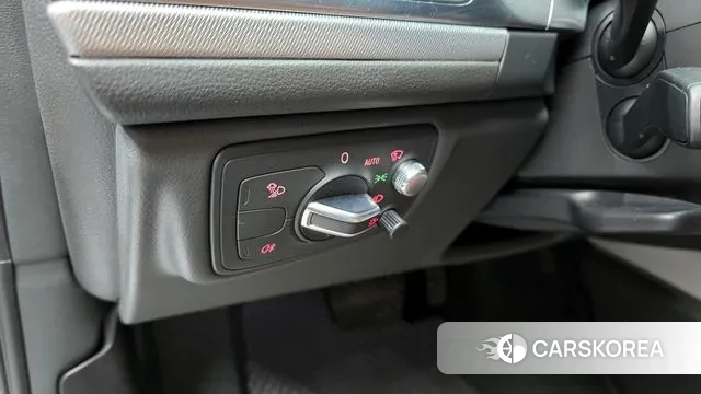 Audi New A6 id 3627217 из Кореи 8