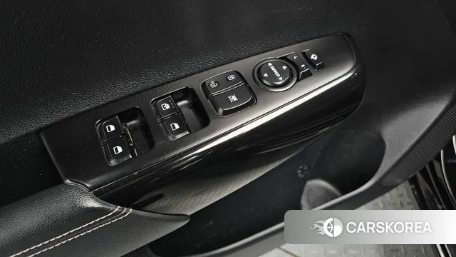 Kia All New Morning (JA) id 4477423 из Кореи 8