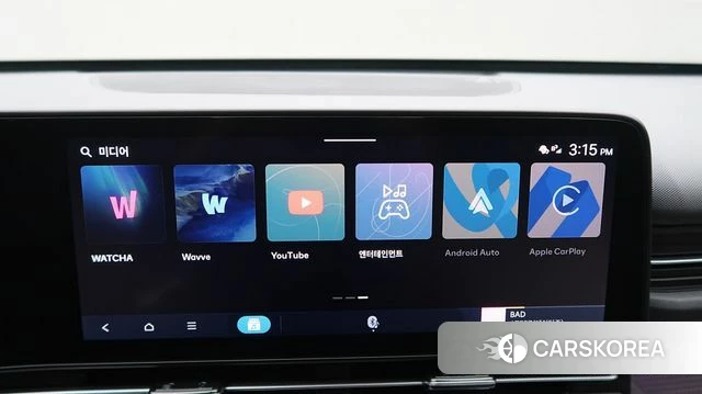 Hyundai Kona Hybrid (SX2) id 4934939 из Кореи 8