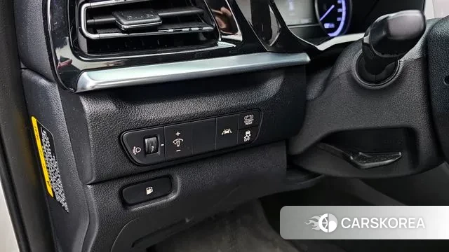 Kia The New Niro id 3698510 из Кореи 8