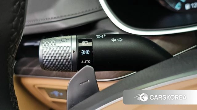 Genesis G80 (RG3) id 4881087 из Кореи 8