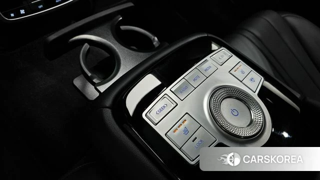 Genesis G80 (RG3) id 4603892 из Кореи 8