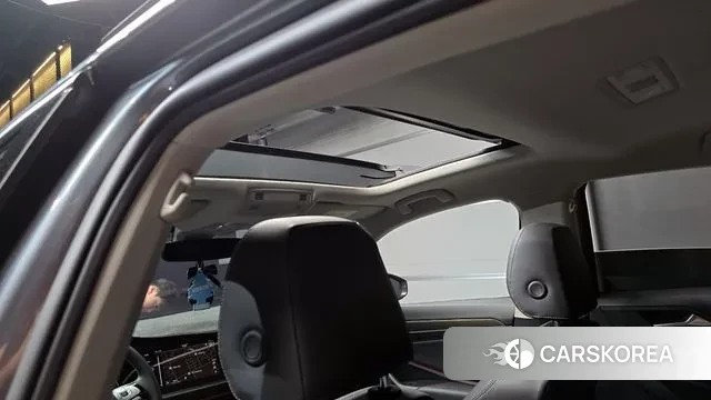 Volkswagen 7th Generation of Jetta id 2895710 из Кореи 8