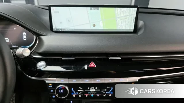 Genesis G80 (RG3) id 3054517 из Кореи 8